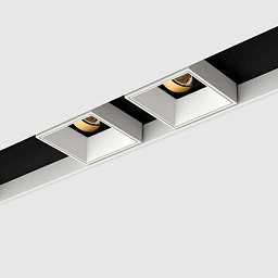Prologe 120 Twin In-Cana Kreon Cana Модульный светильник для системы Cana
