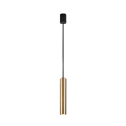 NW 8800 Nowodvorski Eye SOLID BRASS I L подвесной светильник латунный