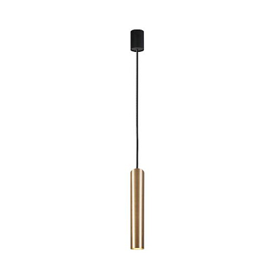 NW 8800 Nowodvorski Eye SOLID BRASS I L подвесной светильник латунный