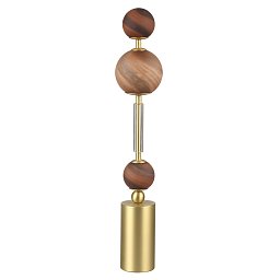 5457/4TL Odeon Light CALLISTO настольная лампа