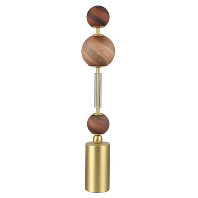 Настольная лампа Odeon Light CALLISTO 5457/4TL