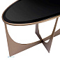116273 Console Table Elegance Eichholtz консольный стол Элегантность
