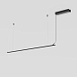 Шинопровод Maytoni Busbar trunkings Arity Черный TRX233-HL-1B — фото 3