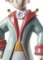 Фарфоровая статуэтка мальчика со шпагой и звёздами на плечах The Little Prince Lladro 01009279 — фото 1