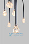 Starfall Light подвесной светильник Moooi — фото 2