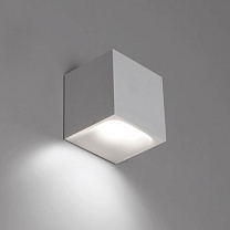 Aede AP LED - Cubic applique