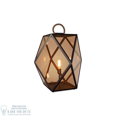 Muse lantern настольный светильник, Contardi