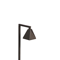 Садовый светильник Silva Moretti Luce 3558