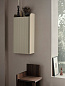 Настенный шкаф Sill Ferm Living 1104268686 кашемир — фото 1