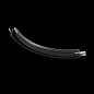 TRA044-ANGLE Maytoni Accessories for tracks Exility Комплектующие для систем освещения с токоведущими элементами Черный — фото 9