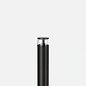 Stik 200 Opal Bollard 270 Lombardo садовый столбик компактный опаловый — фото 5