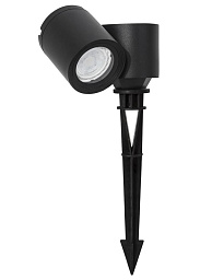 NL_OUTDOOR_FOCUS_ACCENT_LIGHT Nova Luce FOCUS Акцентный светильник