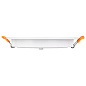 021438 Arlight Светильник DL-BL145-12W Warm White — фото 4