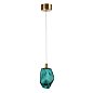 Подвесной светильник Odeon Light GEMME 7110/4LC — фото 3