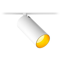 Магнитные светильники Led technology SPIKE 15.30 W белый + золото