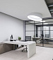 SUPERDOME 9528 RECESSED DIM1 W-W белый Delta Light Встраиваемый в потолок светильник — фото 12