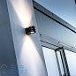 WALLY-S Bel lighting уличный настенный светильник — фото 2
