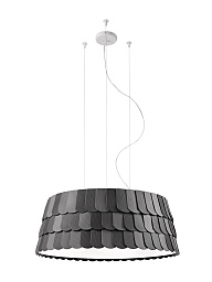 F12A0721 Fabbian Roofer Подвесной светильник