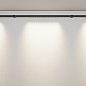 C101CL-L500-12W3-6K-B Maytoni Points Светильник 12W 740лм Черный — фото 4