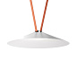 Трековый светильник Denkirs Belty Flow DK5568-WH+BK — фото 2