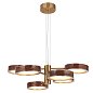Люстра Odeon Light RIVIERA 5450/99LB — фото 3