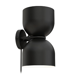 4455-xx Valaisin Gronlund Two Cups Настенный светильник