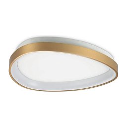 372051 Ideal lux Gemini потолочный светильник