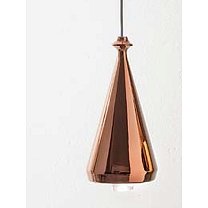 Lustrini L2, конус, для мультирозетки