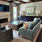 Pierrepont Visual Comfort настольная лампа камень белый ARN3611STW-L — фото 3