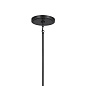 Karthe 9 Light Chandelier Black люстра 52471BK Kichler — фото 10