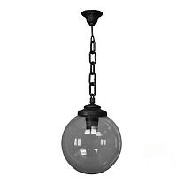 Подвесной уличный светильник FUMAGALLI SICHEM/G300. G30.120.000.AZE27