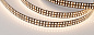 Светодиодная лента Arlight RT-A320-BLACK-15mm 24 В IP20 24 Вт/м 320 LED/м 15 мм CRI>85 5 м — фото 4