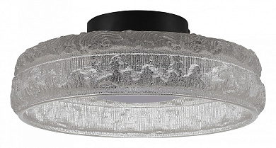 SL6143.402.01 ST-Luce ANTIKE накладной светильник 15W 2529lm 4000K