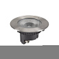 SLV 1006104 ROCCI 200 ROUND светильник встраиваемый IP65/IP6716Вт c LED 3000К