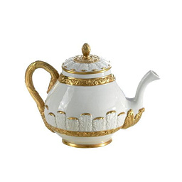 0003849-402 Villari Queen Чайник