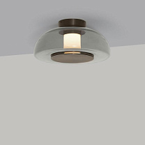 PENDULUM - Applique/Plafonnier/Bronze