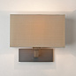 1080045 Park Lane Grande Astro lighting настенный светильник бронза — фото 1