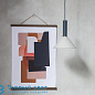 COLLECT подвесной светильник Ferm Living 5113 + 5118 — фото 5