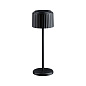 94878 Paulmann DecoSystems IP44 с регулировкой яркости, 2700K, черный — фото 10