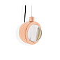 Spot Round Copper Tom Dixon, подвесной светильник — фото 2