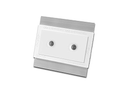 Встраиваемые потолочные светильники 9010 novantadieci MINILED 4248S