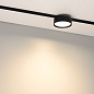 Трековый светильник Arlight MAG-MICROCOSM-RONDO-R105-10W — фото 3