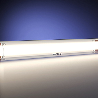 Светодиодная лента Maytoni 12W 650лм Белый 201257
