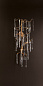Настенный светильник SERIP Glamour Verglas — фото 2