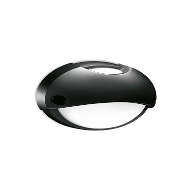Уличный потолочный светильник Lombardo Airy Top Ovale 300