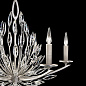 881140 Lily Buds 34" Round Chandelier люстра, Fine Art Lamps