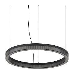 365008 Ideal lux Crown подвесной светильник