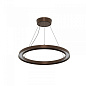 9322 Linea Light Lira SP уличная люстра коричневый — фото 1