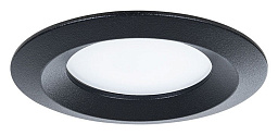A2861PL-1BK Arte Lamp Mira точечный встраиваемый светильник
