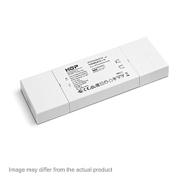 LED POWER SUPPLY 24V-DC / 60W DIM1 Delta Light TECHNICAL драйвер
